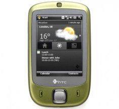 Thiên thần HTC Touch