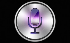 Thiết bị đầu tiên tích hợp “trợ lý giọng nói” Siri là?