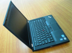 ThinkPad T430 ứng dụng bộ pin kéo dài tới 32,5 tiếng
