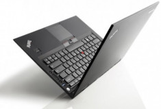 ThinkPad X1, đối thủ của MacBook Air