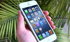 Tin đồn iPhone 5 mỏng hơn 4S 18%, màn Retina nét hơn iPad 2012