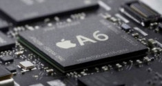 TMSC sẽ sản xuất cả chip A6 và A7 cho Apple
