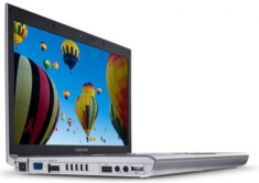 Toshiba A600 siêu di động giá tốt