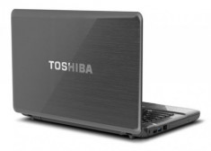 Toshiba P745, laptop giải trí ‘đỉnh’ đến Việt Nam