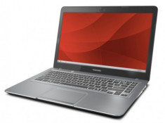 Toshiba ra ultrabook giá rẻ 699 USD