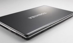 Toshiba Satellite L510 hiệu năng tốt