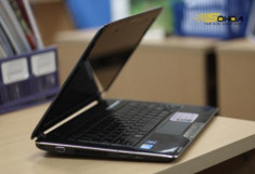 Toshiba thu hồi 41.000 laptop dòng T