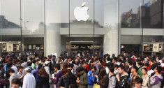 Trung Quốc sẽ bán iPhone chạy CDMA năm tới