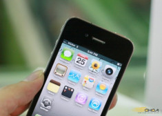 Viettel bắt đầu tăng giá iPhone 4
