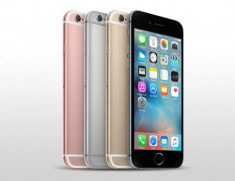 Viettel dự kiến bán iPhone 6s rẻ hơn FPT 500.000 đồng