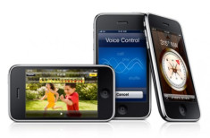 Viettel hạ giá iPhone 3GS xuống gần 2 triệu