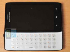 Windows Phone ‘bí mật’ của Sony được rao bán trên mạng