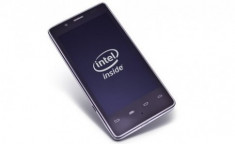 Windows Phone dùng chip Intel x86 sắp ra mắt
