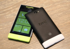 Windows Phone HTC 8S trở lại VN với giá rẻ một nửa