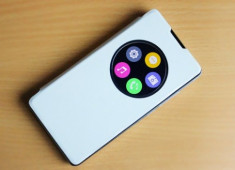 Wing Mobile chuẩn bị ra mắt smartphone pin ‘khủng’ tại VN