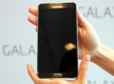 Xem ảnh thực tế Galaxy Note 3