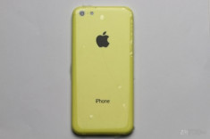 Xem ảnh về vỏ iPhone giá rẻ so sánh với iPhone 5