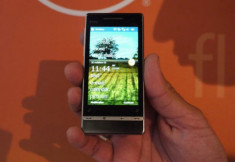 Xem Windows Mobile 6.5 trên Diamond 2