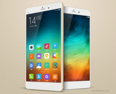 Xiaomi bán smartphone mạnh hơn Galaxy S6, giá dưới 500 USD