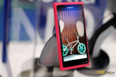 Ý tưởng về Nokia N9 hình thành thế nào