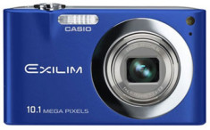Z100 - máy ảnh chụp rộng tốt nhất của Casio