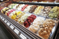 10 loại kem ngon nhất thế giới nên thử một lần trong đời