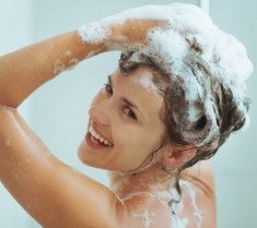 3 Cách làm giảm bớt màu tóc nhuộm đơn giản hiệu quả