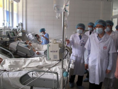 4 kịch bản phòng chống cúm H7N9 tại Việt Nam