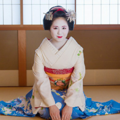 5 bí quyết làm đẹp bất ngờ của các Maiko (kỹ nữ tập sự) Nhật Bản