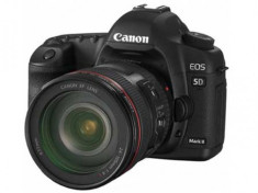 5 DSLR quay phim HD xuất sắc