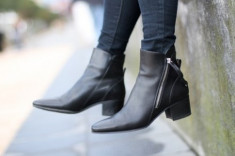 5 lời khuyên giúp boots mùa đông ở lại lâu nhất với bạn