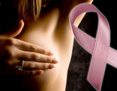 8 cách đơn giản phòng ung thư vú