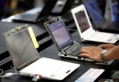 Acer và Asus giới hạn số dòng laptop năm sau