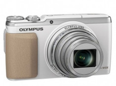 Ảnh chính thức 6 máy compact mới của Olympus