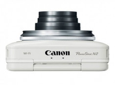 Ảnh chính thức Canon G7 X và PowerShot N2