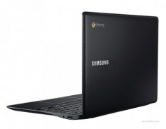 Ảnh chính thức Chromebook 2 của Samsung