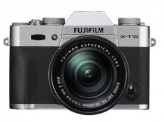 Ảnh chính thức Fujifilm X-T10