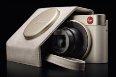 Ảnh chính thức Leica C và phụ kiện