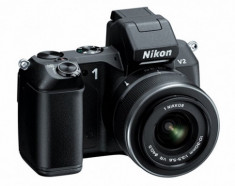 Ảnh chính thức Nikon V2