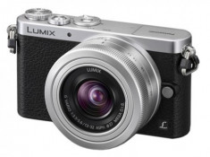 Ảnh chính thức Panasonic Lumix DMC-GM1