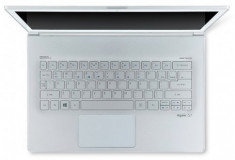 Ảnh chính thức ultrabook Acer Aspire S7