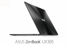 Ảnh chính thức ZenBook UX305