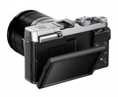 Ảnh Fujifilm X-M1