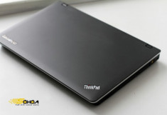 Ảnh Lenovo ThinkPad E520 tại VN