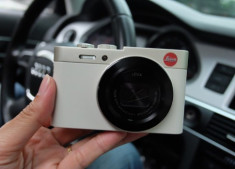 Ảnh thực tế Leica C tại Việt Nam 