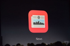 Apple News: Một cách đọc tin tức đẹp hơn, tiện hơn trên iOS 9