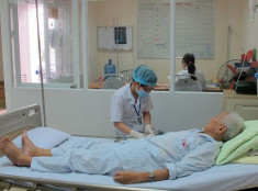 Báo động bệnh tiểu đường ở người Việt