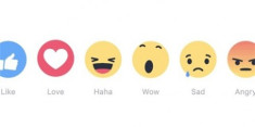 Bật mí ý nghĩa đằng sau những biểu tượng cảm xúc mới của Facebook