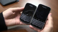 BlackBerry Classic đại hạ giá, còn khoảng 8 triệu đồng