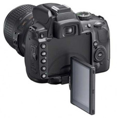 Các dòng DSLR của Nikon